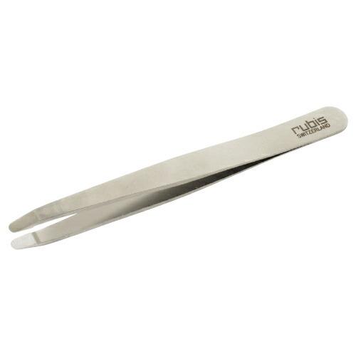コスメピンセット（ルビス） 約９６ｍｍ　【10本】