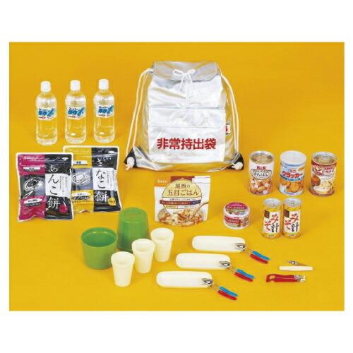 避難食品セット 8815