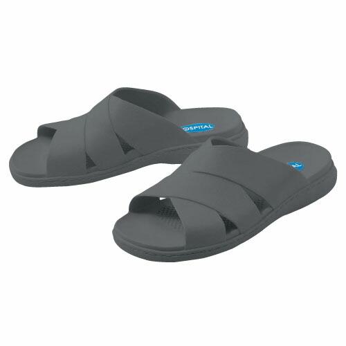 61%OFF!】【61%OFF!】フットベッドサンダル 575-9 L（26.5~27.0