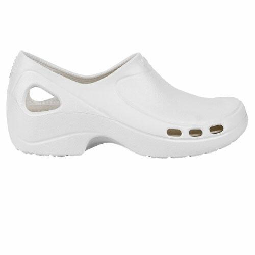 ウォックエバーライト WOCK03E 27.0~27.5 カラー：ホワイト