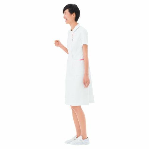 ワンピース FT-4537 Tピンク サイズ：EL