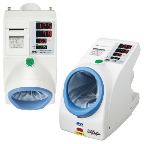 送料無料 全自動血圧計 TM-2657-JC