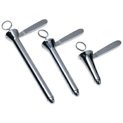 肛門鏡 ケリー（S） Z270-3184(20X60MM) : Shop de Clinic - 通販