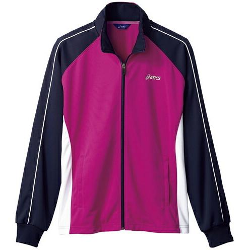 住商モンブラン ジャケット（男女兼用） CHM505-5024(ピンク/WXN Ｌ