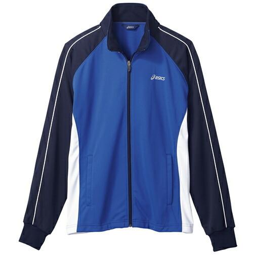 住商モンブラン ジャケット（男女兼用） CHM505-5045(ブルー/WXN Ｓ