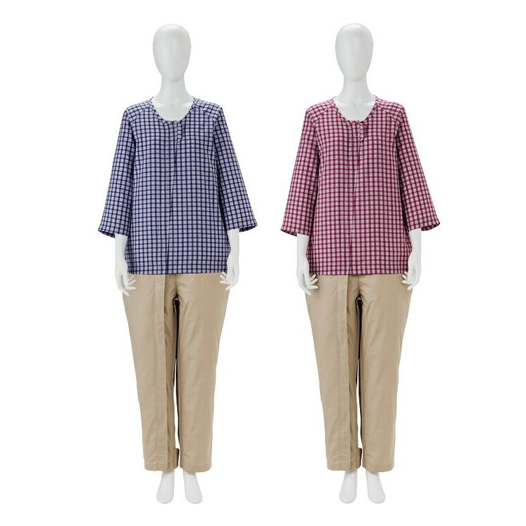 フドーねまき７型（スリーシーズン） S 紅