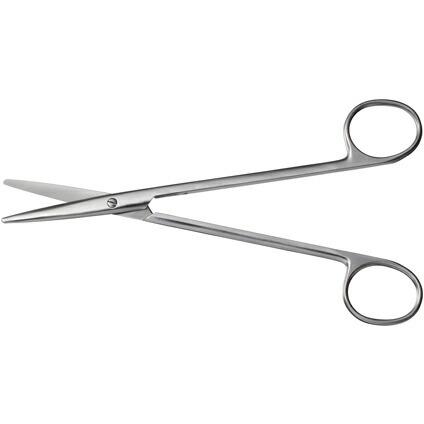 ミズホ メッツエンバウム剪刀 直型 09-069-00(14CM)