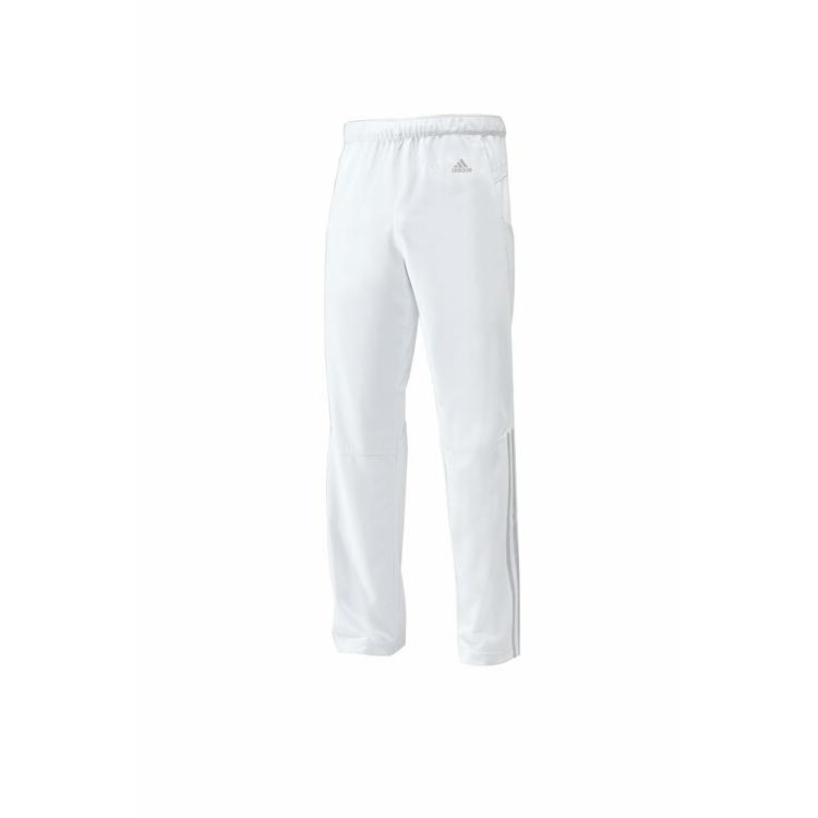 アプロンワールド アディダス メンズパンツ SMS502-18(ネイビー) Ｓ