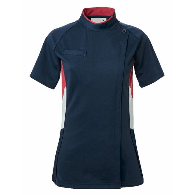 トンボ ヨネックス×キラク チュニック CY851-01(ホワイト) Ｓ