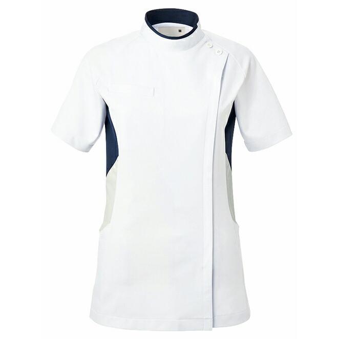 トンボ ヨネックス×キラク チュニック CY851-88(ネイビー) ３Ｌ