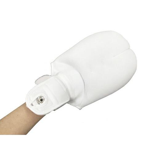 ブラック腰椎コルセット LLサイズ