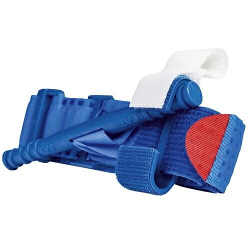 アコードインターナショナル ＮＡＲターニケットＣＡＴ NAR3033(ブルー)トレーニング