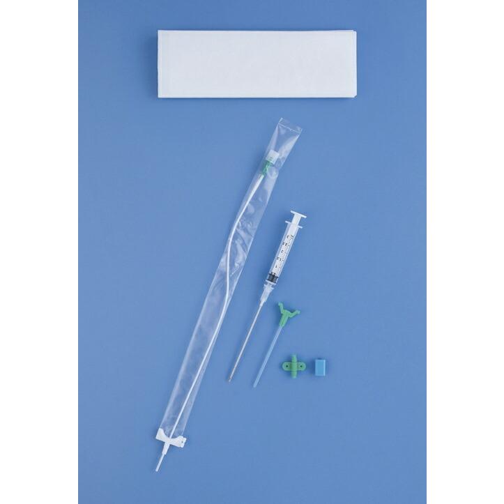 日本コヴィディエン ＣＶカテーテルキット（シングル２０入 1716-27-P(16G70CM)
