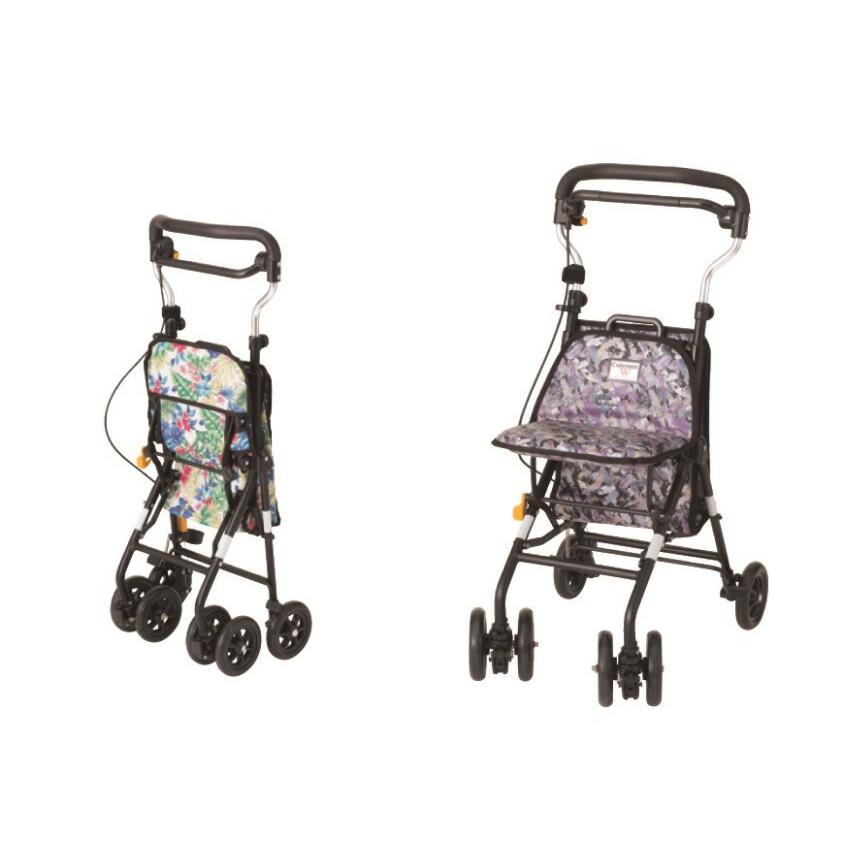 ウィズワン キュートミニＷ フラワー CMW-FL