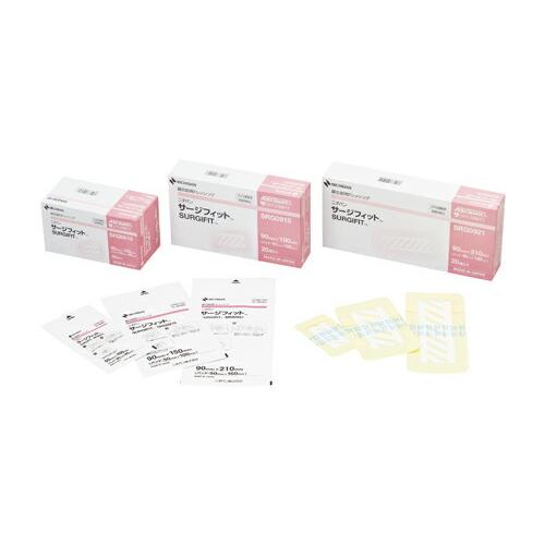 ニチバン サージフィット SRG0921(20マイイリ)