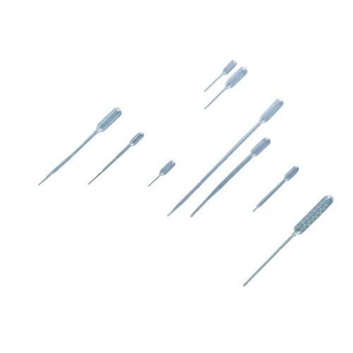 日本マイクロ スポイト（先端毛細管付微量用） E231(1.0ML)1000ホン