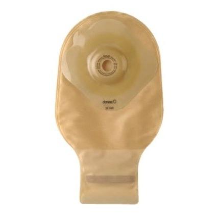 ダンサック ノバ1フォールドアップ コンベックス(フリーカット