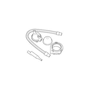 オムロン 吸気系セット NE-U17-14