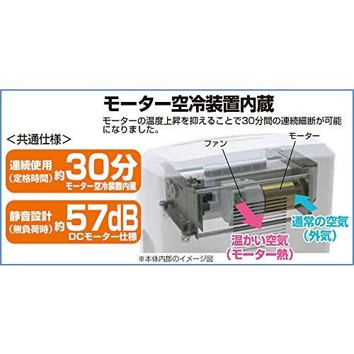 ナカバヤシ パーソナルシュレッダ スタミナ&パワフル マイクロカット
