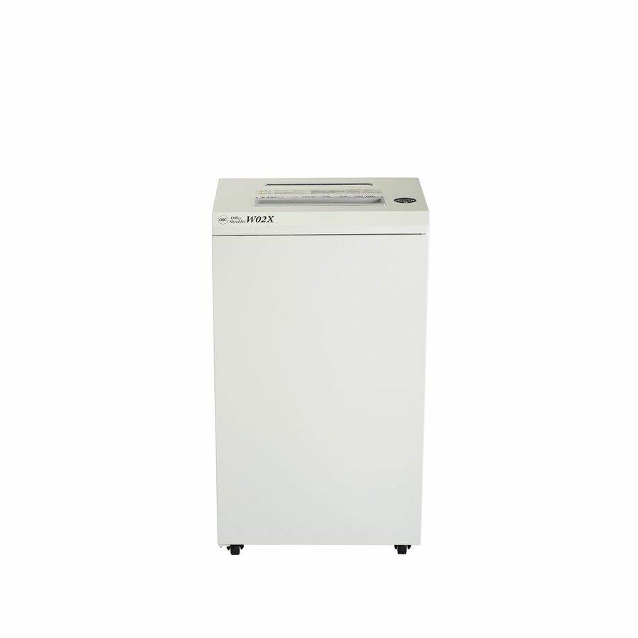 【製造会社直送】オフィスシュレッダー GSHW02X-G(93L)【通貨価値取り替えっこ不可】 その他医薬品-ダイエット、健康-医薬品、医薬部外品
