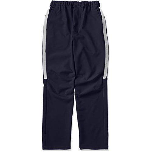 MIZUNO（ミズノ） 男女兼用ライン入りスクラブパンツ ストレッチ/膝に