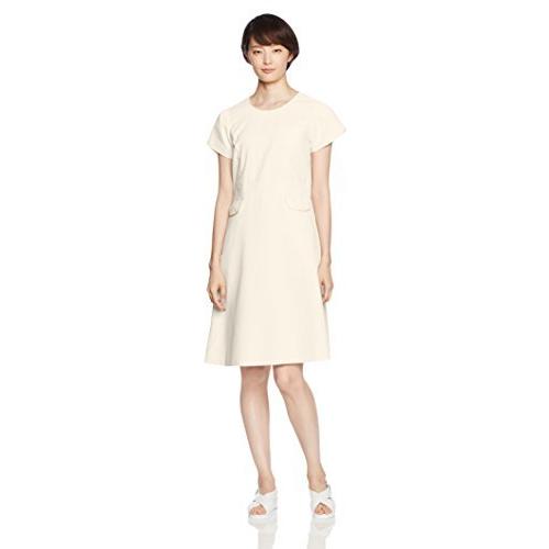 全ての キャララ Calala キャララ ユニフォーム 女性用ワンピースcl0251 Cl0251 C クリーム 13号 開店祝い Www Muslimaidusa Org