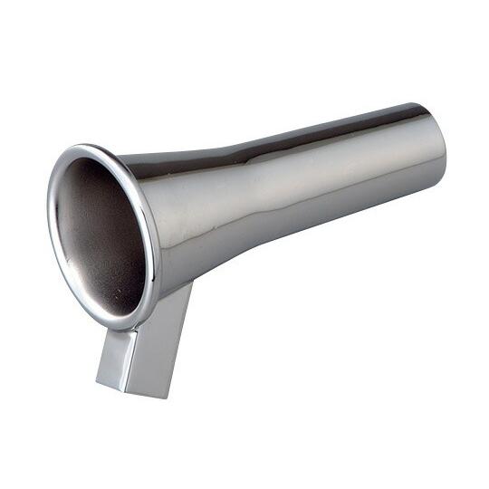 ロングサイズ肛門鏡鏡管のみ 39622(22MMX127MM)