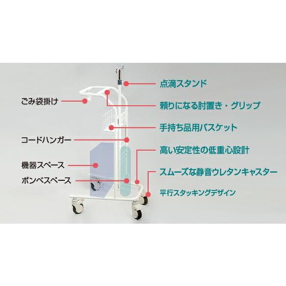 【メーカー直送】ユーティリティ・ウォーカー MUW-1(オリジナル)【代金引換不可】