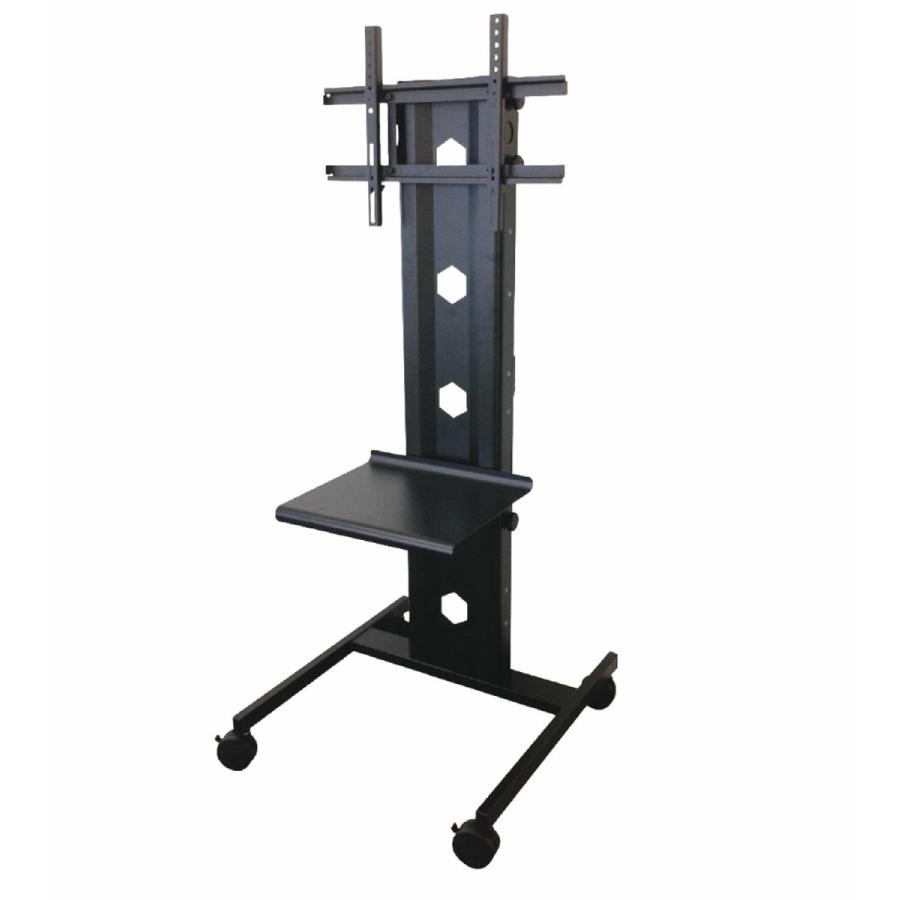 【メーカー直送】ディスプレイスタンド FTK-D-STAND50-M【代金引換不可】
