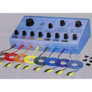 オームパルサー LFP-4800 鍼灸 低周波治療 : Shop de Clinic - 通販