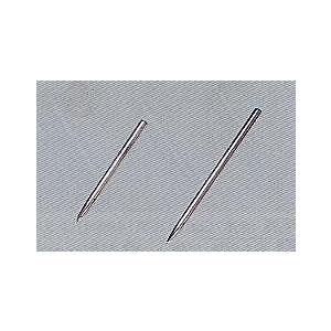 銀製 てい鍼 (大) 鍼灸 ステンレス鍼 : Shop de Clinic - 通販