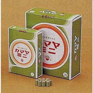 当日出荷 カマヤミニ　600壮　  鍼灸  もぐさ（Yahoo!・Shop de Clinic）