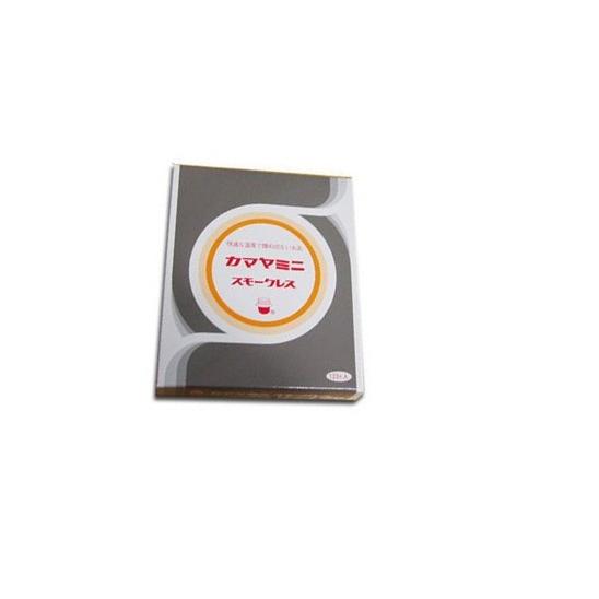 送料無料 カマヤミニ スモークレス 120壮 釜屋 : Shop de Clinic 