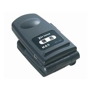 送料無料 ハンディタイプマイクレシーバー 聴吉 ＨＡ−５