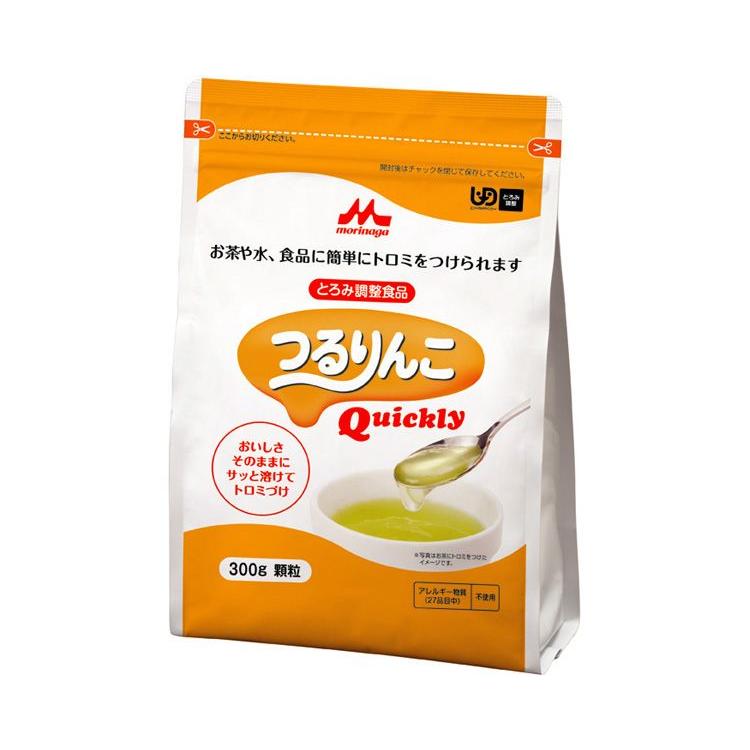 新つるりんこ クイックリー (2)袋300g : Shop de Clinic - 通販