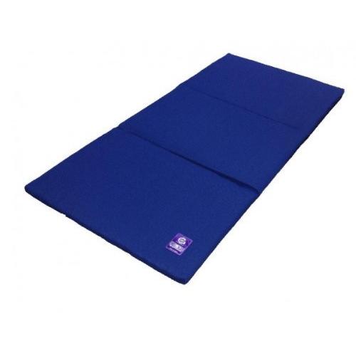 送料無料 ラクラ3Dコイルベッドパッド (RK3D-BP-830R) G.REST P0248