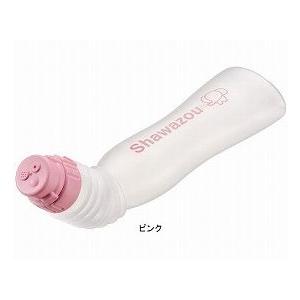 シャワぞう ピンク | 