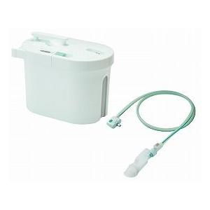 送料無料 自動採尿器 新スカットクリーン男性用セット 非課税