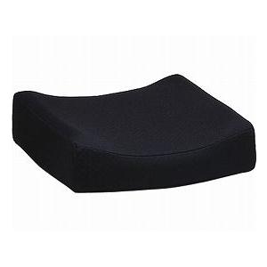 送料無料 タカノ車いす用クッションＴＣ−Ｒ０８２ ブラック | 