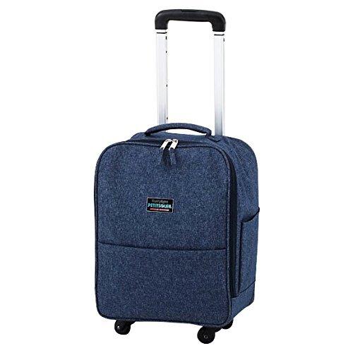 象印ベビー キャリーライト プチソレイユ ネイビー CLPS-NB