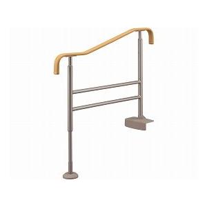 送料無料 上がりかまち用手すり Ｓ−９５０Ｌ