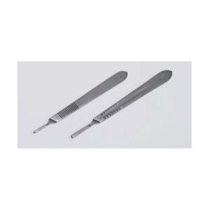 メスホルダー 3 医療用ステンレス器具 メール便対応可能 Z504 132 Shop De Clinic 通販 Yahoo ショッピング