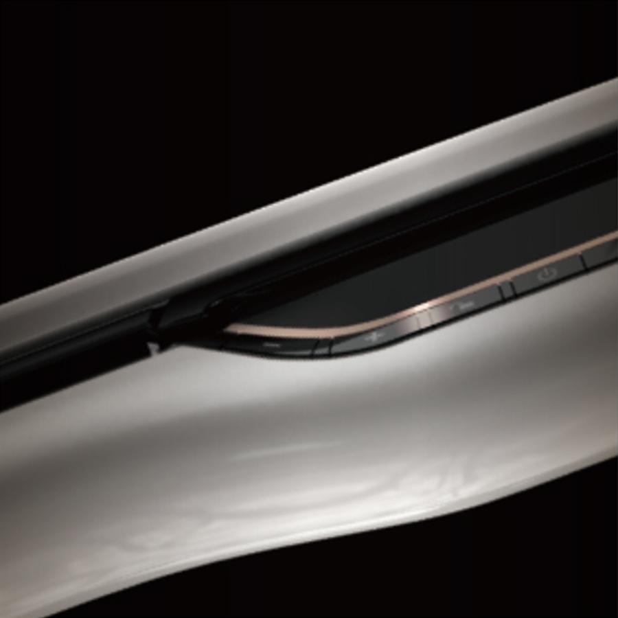 【メーカー直送】ヘアビューロン 107D Plus [ストレート]　｜バイオプログラミング公式｜送料無料｜正規品｜ | ヘアビューロン | 04