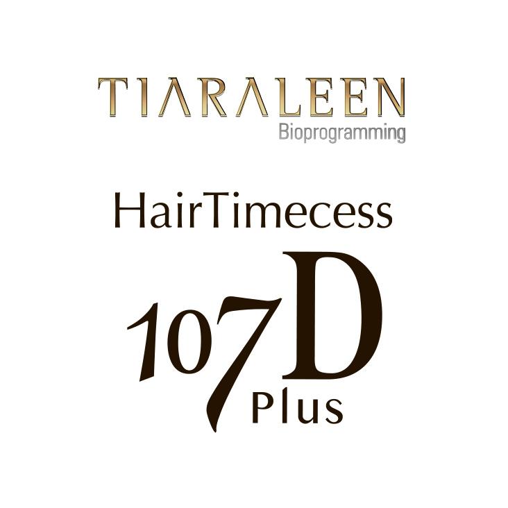 ヘアタイムセス 107D Plus セリオーネ [整髪料]（ヘアミスト