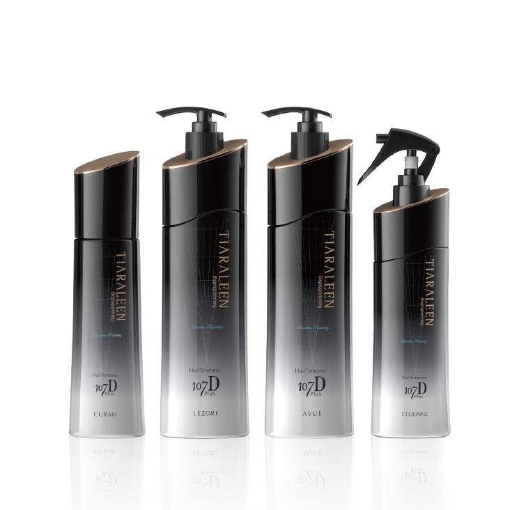 ヘアタイムセス 107D Plus レゾーレ(シャンプー)|ティアラ ヘアタイムセス 107D Plus レゾーレ(シャンプー)|ティアラ