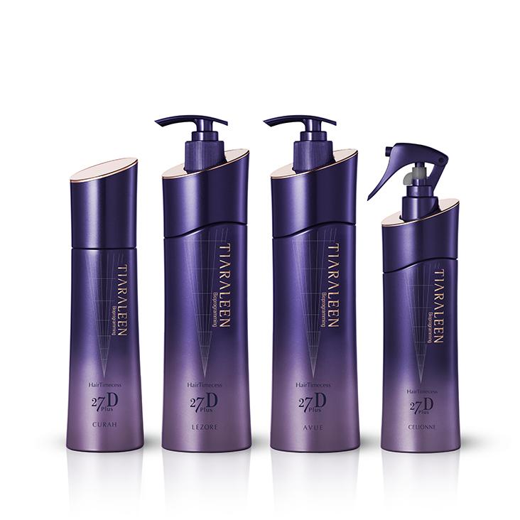 バイオプログラミング シャンプー コンディショナー エッセンス 3点セット