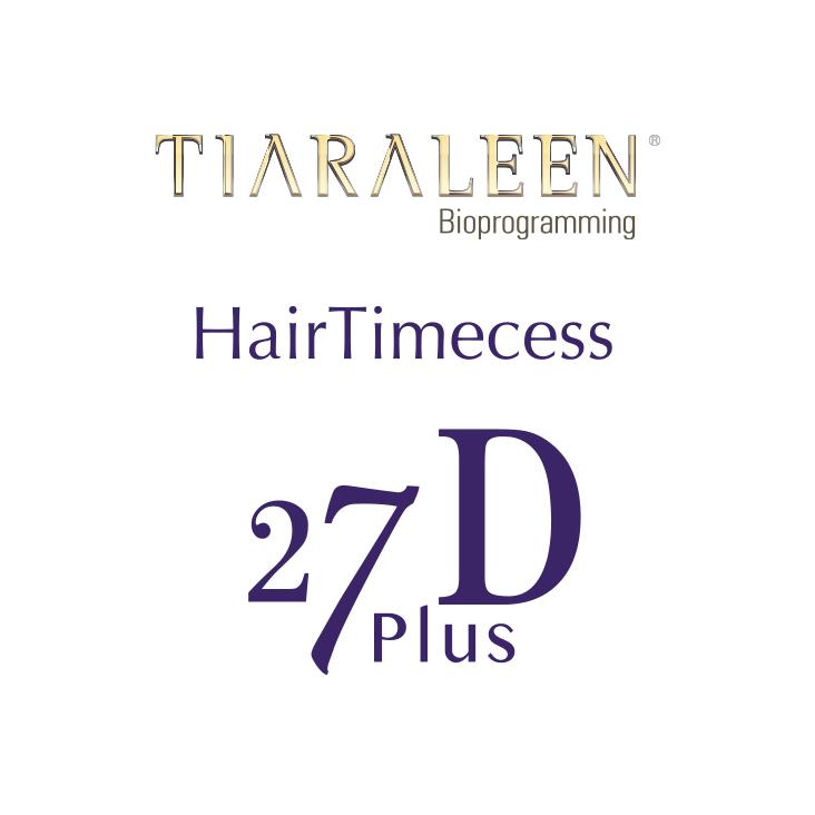 ヘアタイムセス 27D Plus レゾーレ(シャンプー)|ティアラリーン|バイオプログラミング公式|bioprogramming|03