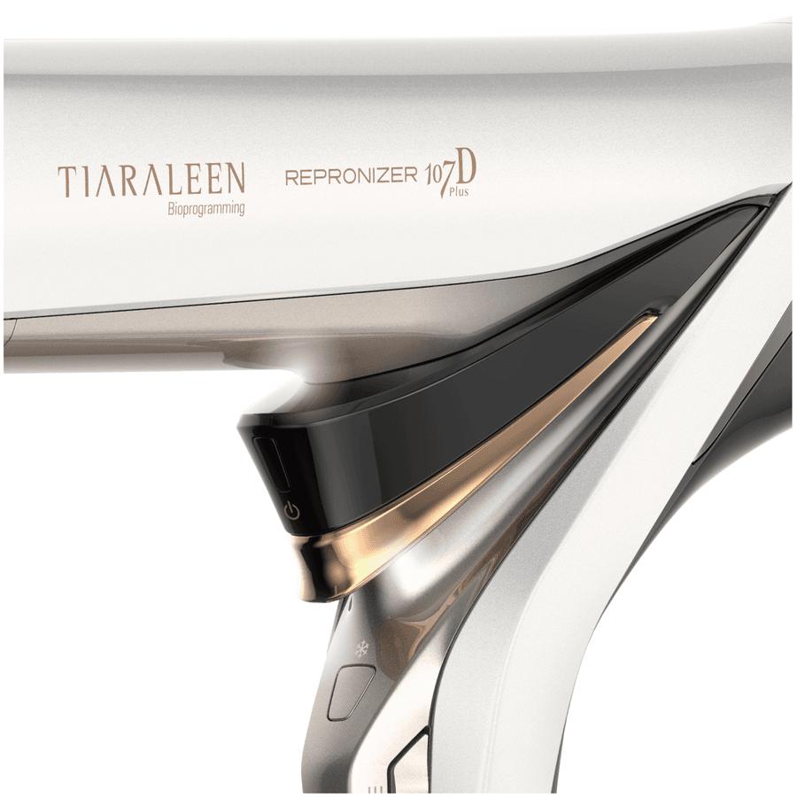 【メーカー直送】レプロナイザー107D Plus｜バイオプログラミング公式｜送料無料｜正規品｜ | レプロナイザー | 04