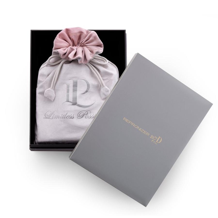 【メーカー直送】レプロナイザー107D Plus｜バイオプログラミング公式｜送料無料｜正規品｜ | レプロナイザー | 08