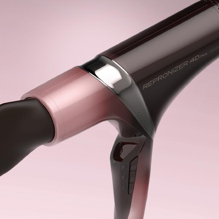 REPRONIZER 4D Plus バイオプログラミング レプロナイザー 4D Plus | Bioprogramming Club